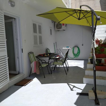 Apartmani Perak Mimice Extérieur photo