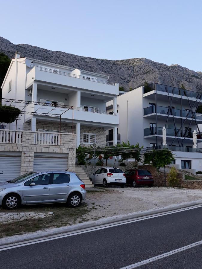 Apartmani Perak Mimice Extérieur photo