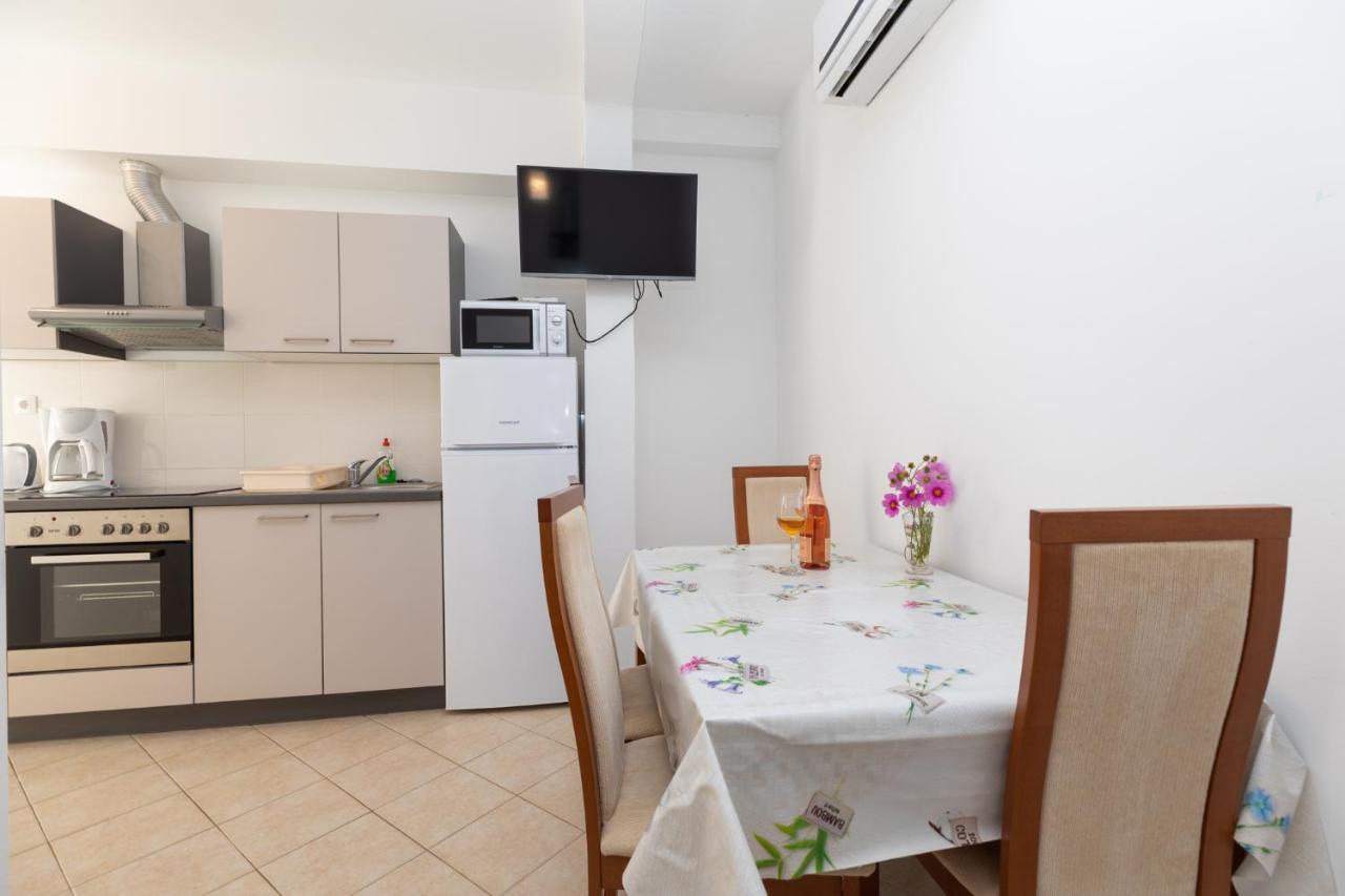 Apartmani Perak Mimice Extérieur photo