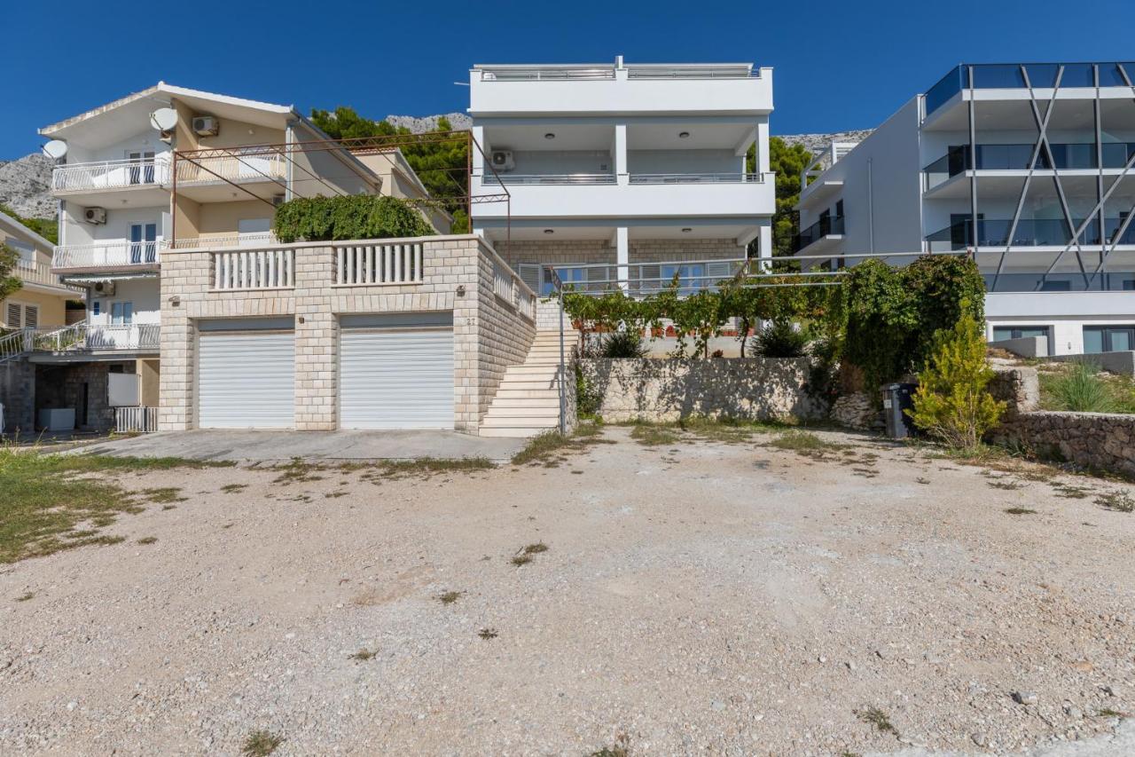 Apartmani Perak Mimice Extérieur photo