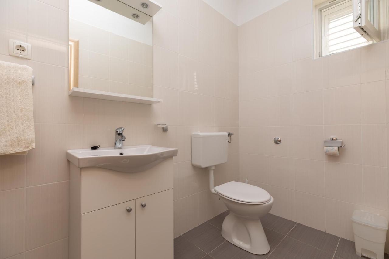 Apartmani Perak Mimice Extérieur photo