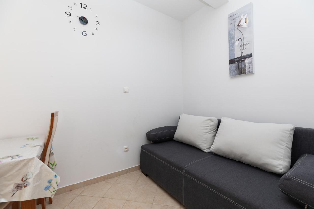 Apartmani Perak Mimice Extérieur photo