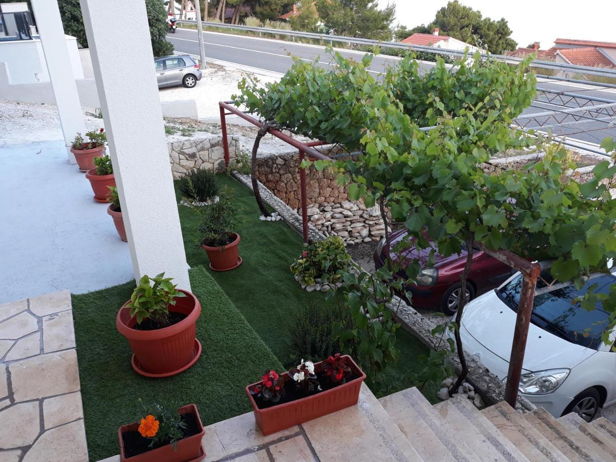 Apartmani Perak Mimice Extérieur photo