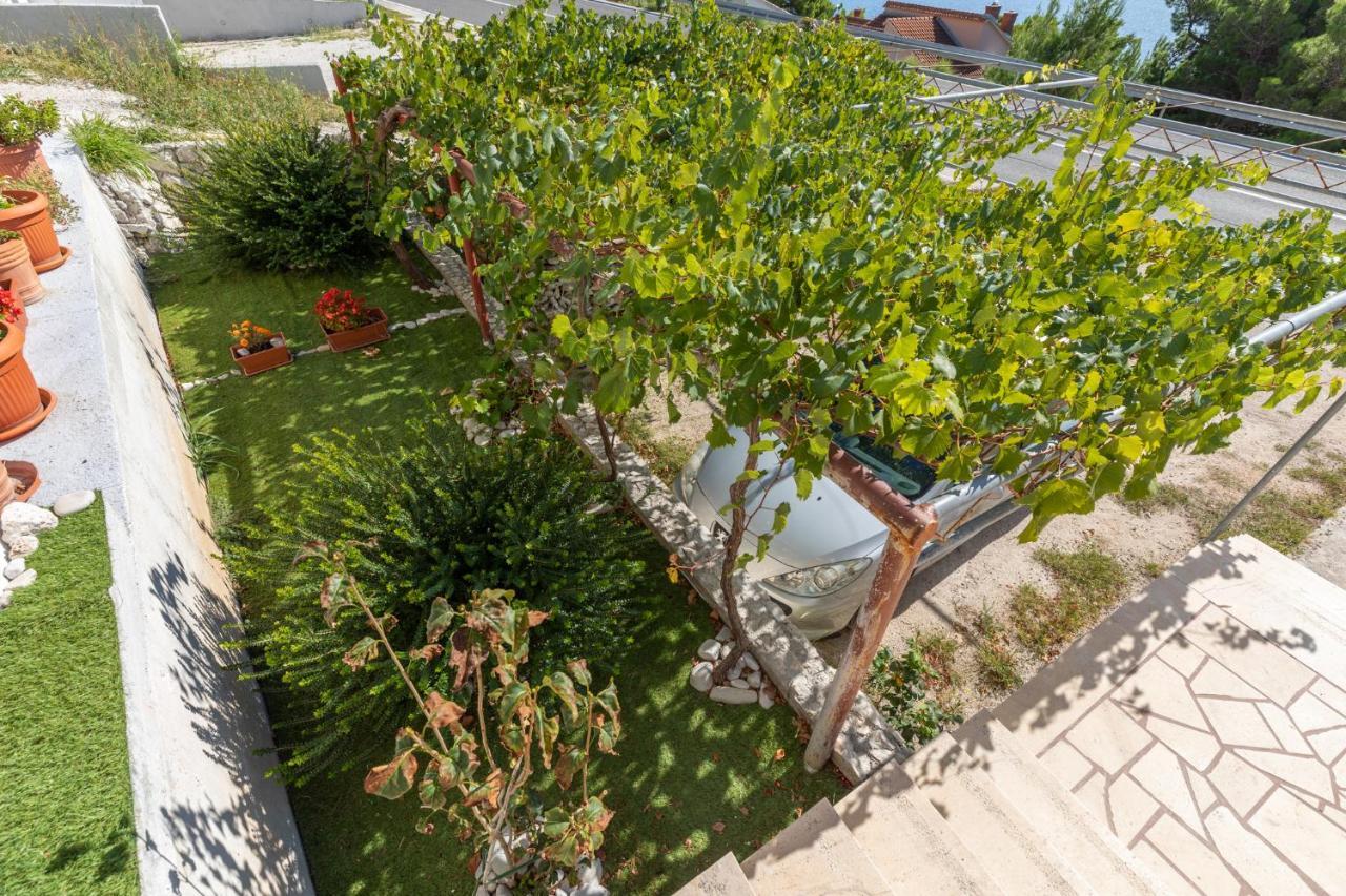 Apartmani Perak Mimice Extérieur photo