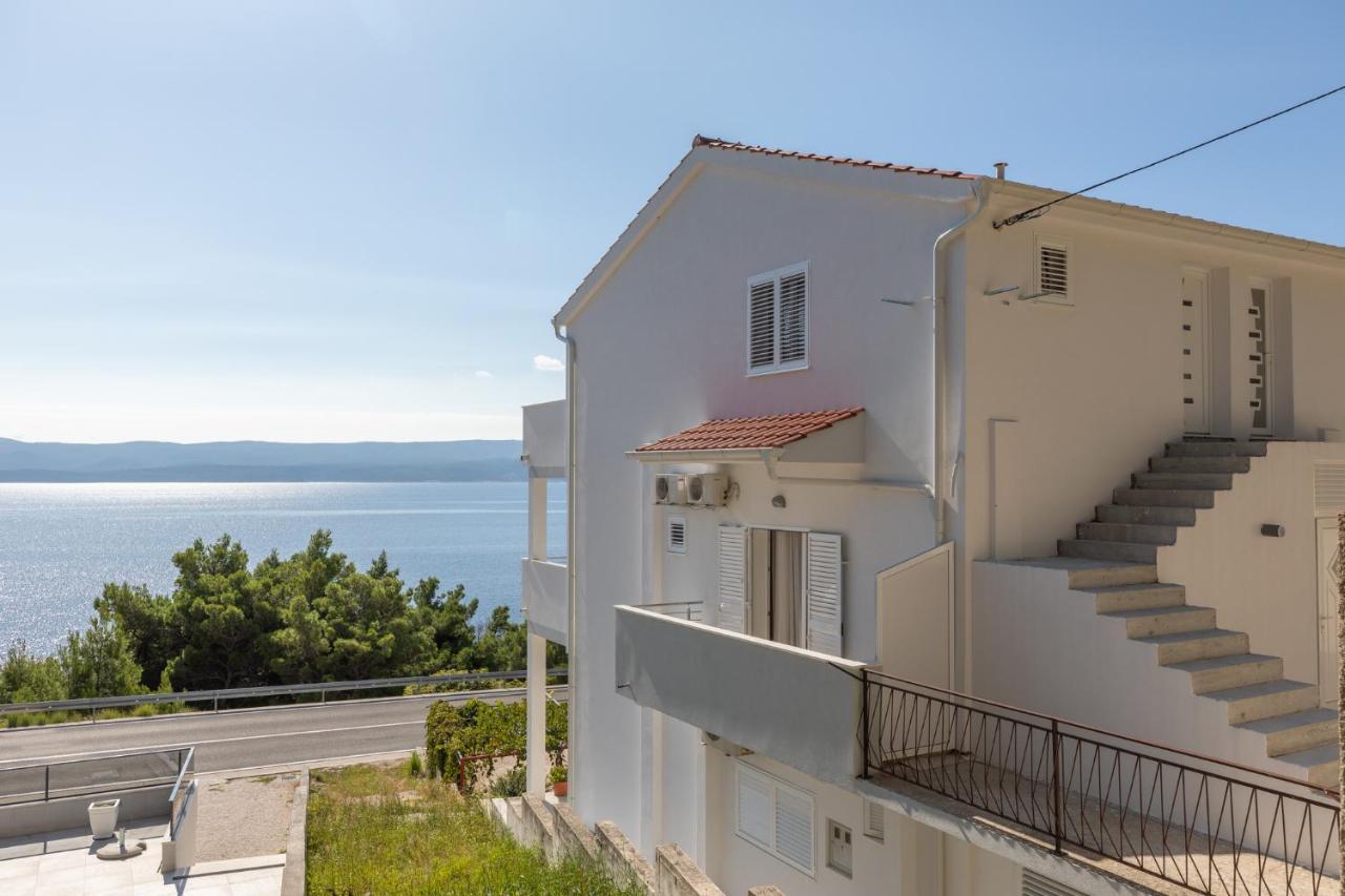 Apartmani Perak Mimice Extérieur photo