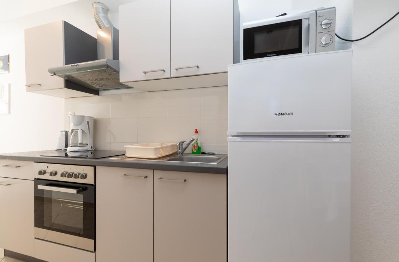 Apartmani Perak Mimice Extérieur photo
