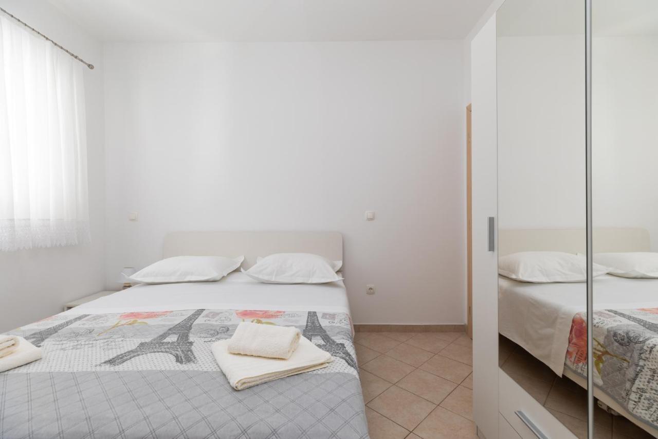 Apartmani Perak Mimice Extérieur photo