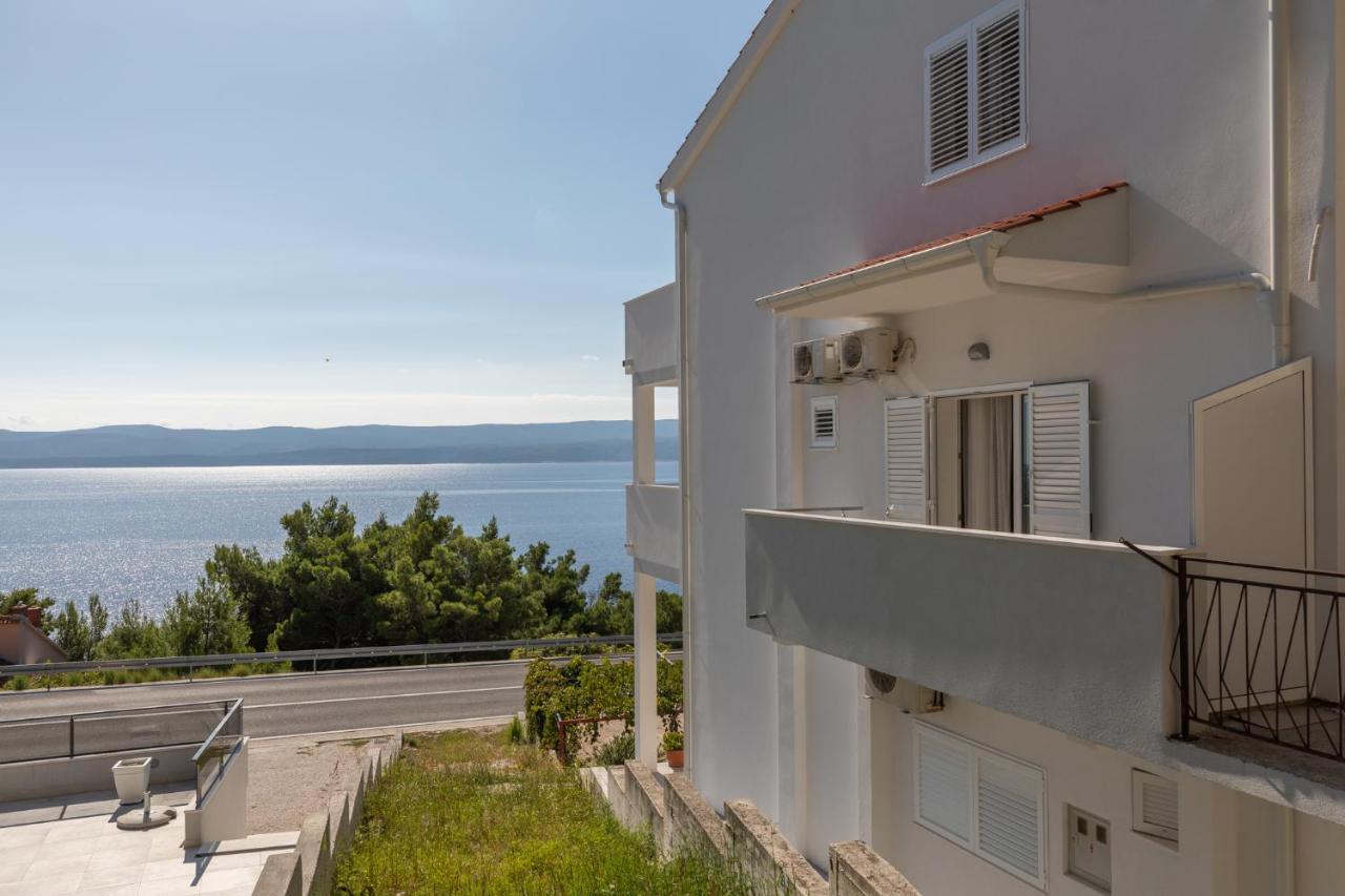 Apartmani Perak Mimice Extérieur photo