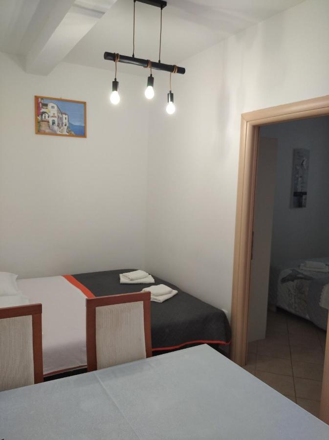 Apartmani Perak Mimice Extérieur photo