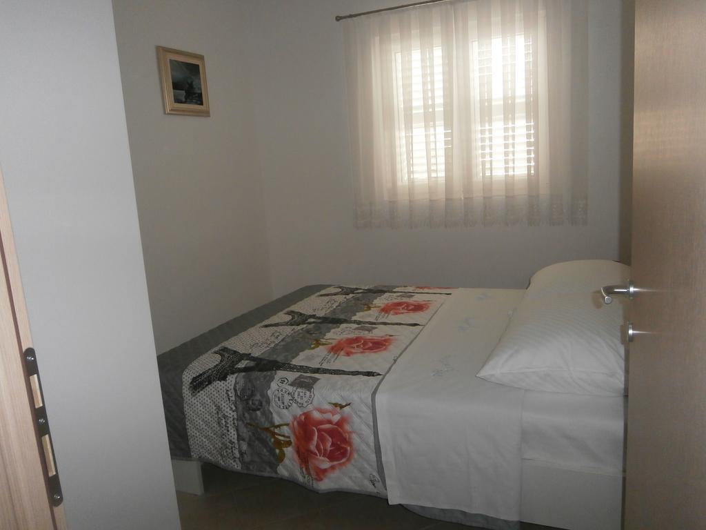 Apartmani Perak Mimice Extérieur photo